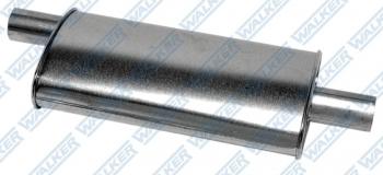 1995 Jeep Grand Cherokee Exhaust Muffler Walker Exhaust 18113 image 1 of 1