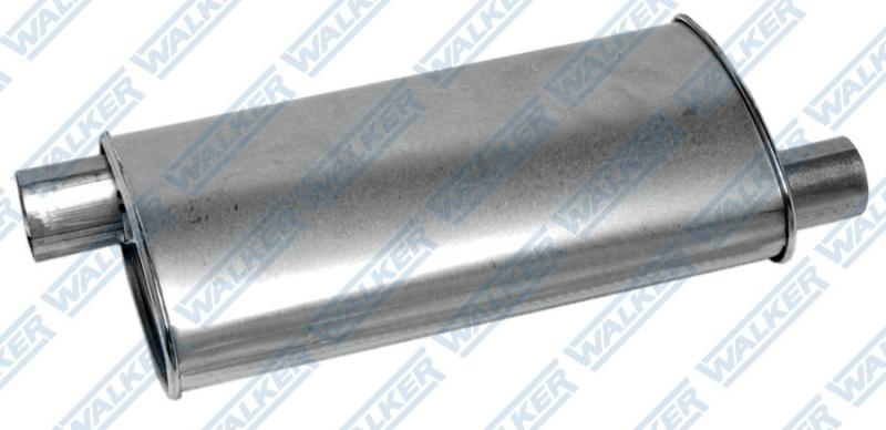 1978 GMC G25 Exhaust Muffler Walker Exhaust 18119 image 1 of 1