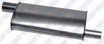 1978 GMC C25 Exhaust Muffler