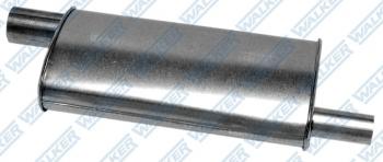 WALKER 18124 - Exhaust Muffler Product image