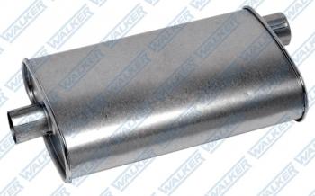 1990 Dodge B250 Exhaust Muffler