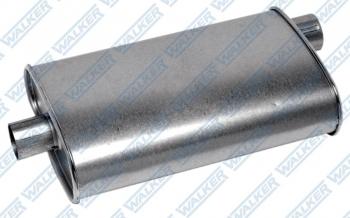 WALKER 18128 - Exhaust Muffler Product image