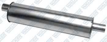 1973 Ford E-100 Econoline Exhaust Muffler