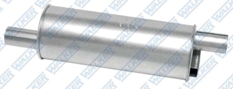1988 Ford Ranger Exhaust Muffler