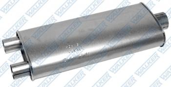 1994 GMC C3500 Exhaust Muffler