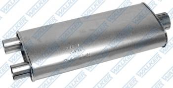 WALKER 18133 - Exhaust Muffler Product image