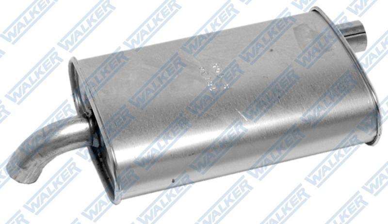 1992 Saturn SL2 Exhaust Muffler Walker Exhaust 18134 image 1 of 1