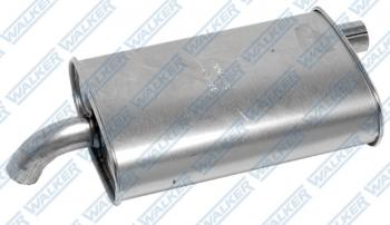 1995 Saturn SW1 Exhaust Muffler