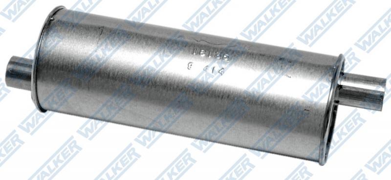 1979 Toyota Pickup Exhaust Muffler