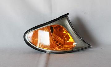 TYC 18138200 - Side Marker Light Assembly TYC 18138200 Side Marker Light Assembly product image 2 of 2