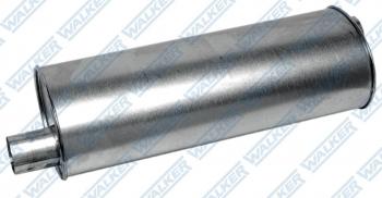 WALKER 18138 - Exhaust Muffler Product image