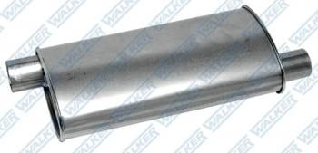 1990 Oldsmobile 98 Exhaust Muffler