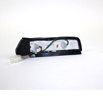 TYC 18143500 Parking / Side Marker Light product image 2 of 2