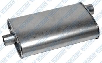 1985 Buick Skyhawk Exhaust Muffler