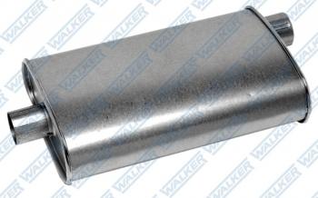 WALKER 18150 - Exhaust Muffler Product image