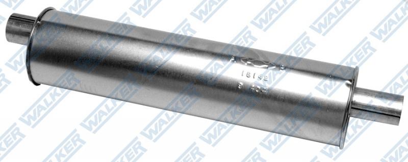 1996 Ford F-350 Exhaust Muffler Walker Exhaust 18156 image 1 of 1
