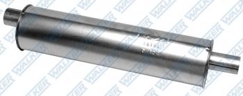 1996 Ford Bronco Exhaust Muffler Walker Exhaust 18156 image 1 of 1