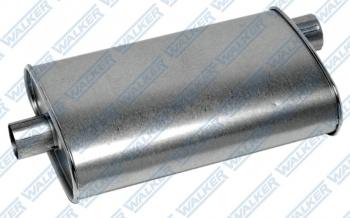 2001 Dodge Stratus Exhaust Muffler