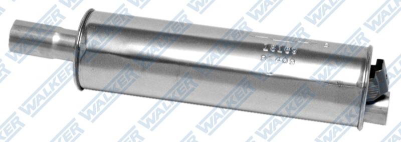 1990 Chrysler Imperial Exhaust Muffler