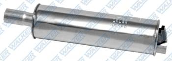 1983 Chrysler E Class Exhaust Muffler