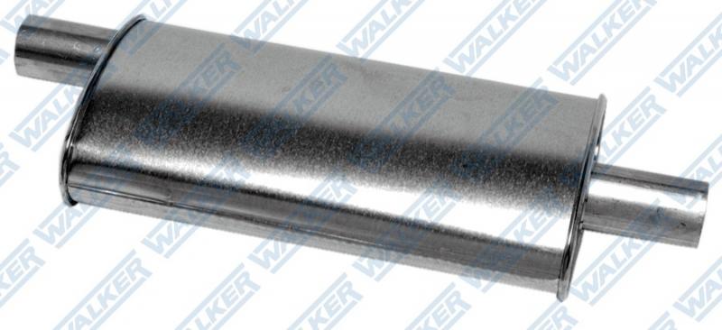 1982 Chevrolet C20 Exhaust Muffler Walker Exhaust 18171 image 1 of 1