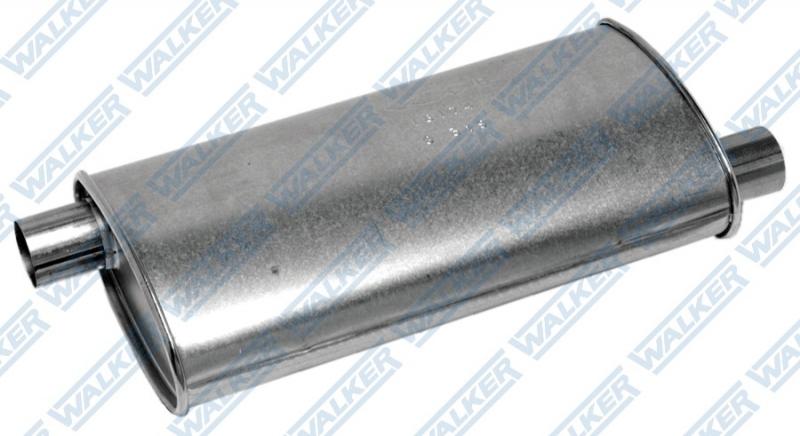1991 Ford Taurus Exhaust Muffler