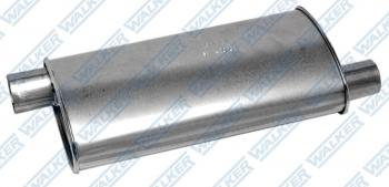 1991 Oldsmobile Custom Cruiser Exhaust Muffler