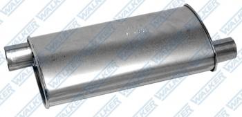 WALKER 18175 - Exhaust Muffler Product image