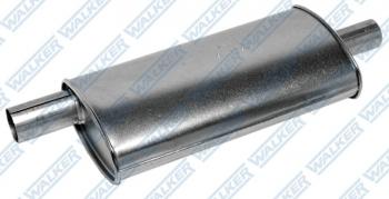 1977 Oldsmobile Cutlass Salon Exhaust Muffler