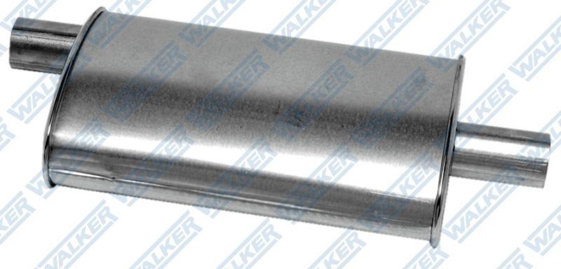 1994 Mercury Grand Marquis Exhaust Muffler Walker Exhaust 18178 image 1 of 1