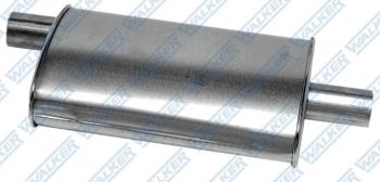 1993 Mercury Grand Marquis Exhaust Muffler