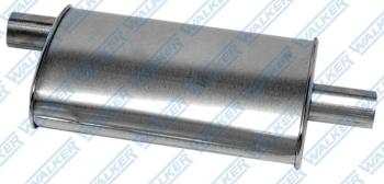 WALKER 18178 - Exhaust Muffler Product image