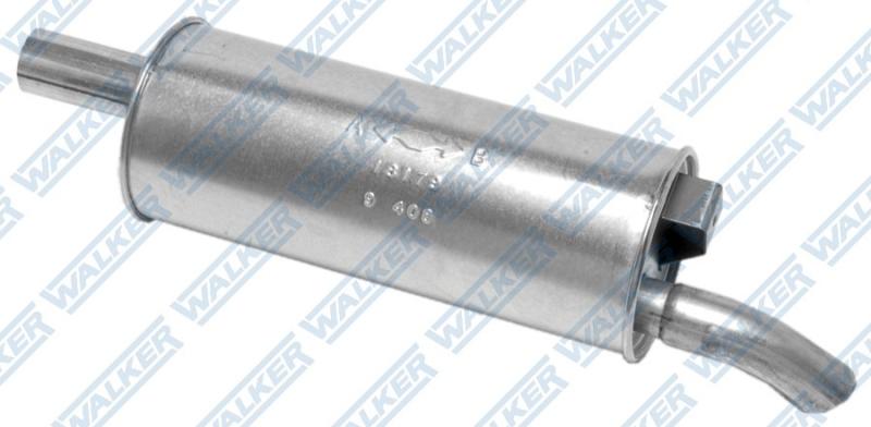 1984 Chrysler LeBaron Exhaust Muffler Walker Exhaust 18179 image 1 of 1