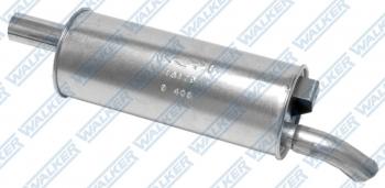 1983 Dodge 400 Exhaust Muffler