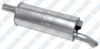 WALKER 18179 - Exhaust Muffler Product image