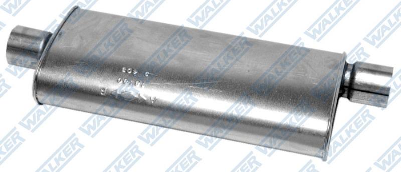 1991 GMC Jimmy Exhaust Muffler Walker Exhaust 18180 image 1 of 1