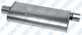 1990 GMC Jimmy Exhaust Muffler