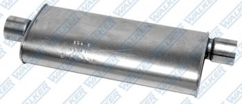 WALKER 18180 - Exhaust Muffler Product image