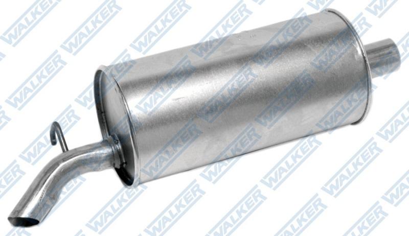 1986 Mercury Topaz Exhaust Muffler Walker Exhaust 18181 image 1 of 1