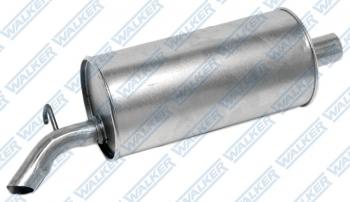 1990 Mercury Topaz Exhaust Muffler