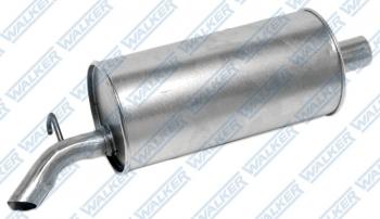 WALKER 18181 - Exhaust Muffler Product image