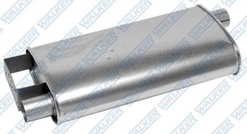 1970 Buick Skylark Exhaust Muffler Walker Exhaust 18182 image 1 of 1
