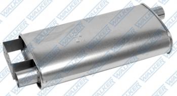 1983 Lincoln Mark VI Exhaust Muffler