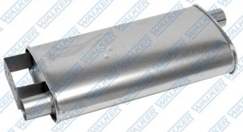 WALKER 18182 - Exhaust Muffler Product image