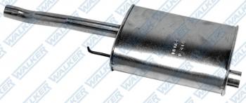 1990 Geo Prizm Exhaust Muffler