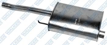 WALKER 18184 - Exhaust Muffler Product image