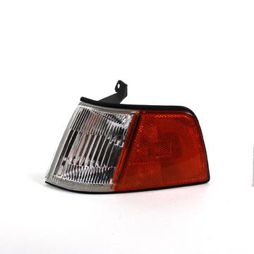 TYC 18187400 - Side Marker Light Assembly TYC 18187400 Side Marker Light Assembly product image 2 of 2