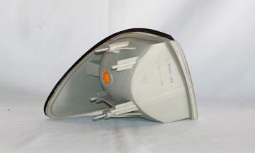 TYC 18188001 - Side Marker Light Assembly TYC 18188001 Side Marker Light Assembly product image 2 of 2