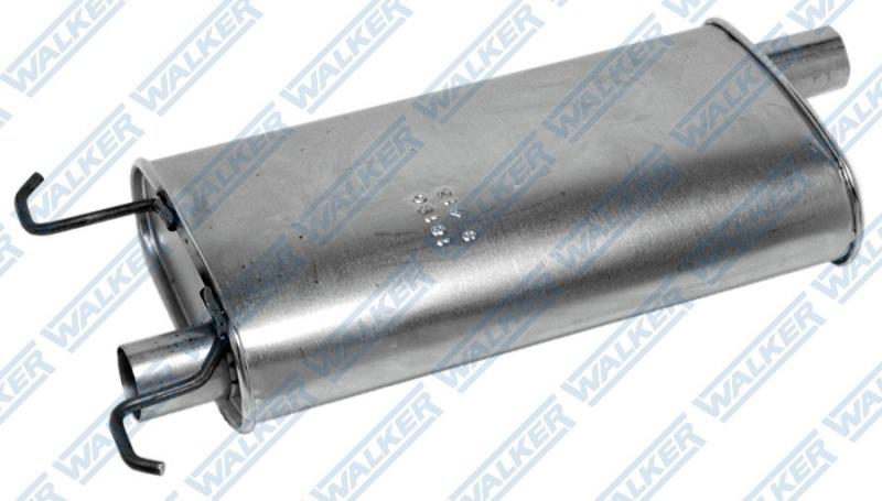 1994 Mercury Grand Marquis Exhaust Muffler Walker Exhaust 18190 image 1 of 1