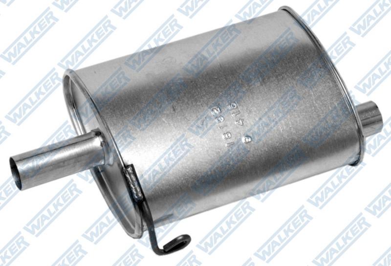 1989 Geo Metro Exhaust Muffler